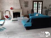 Maison à SAINT-FLORENT-SUR-CHER