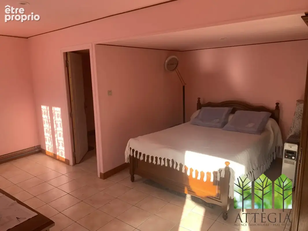 Maison 7 pièces 85 m² à vendre à Chassignolles (36400) - photo 5