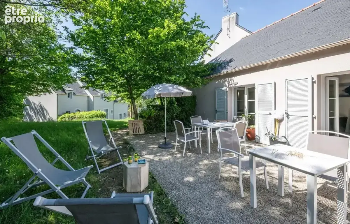 Investissement locatif lmnp – le tronchet– 6.80% - photo 12