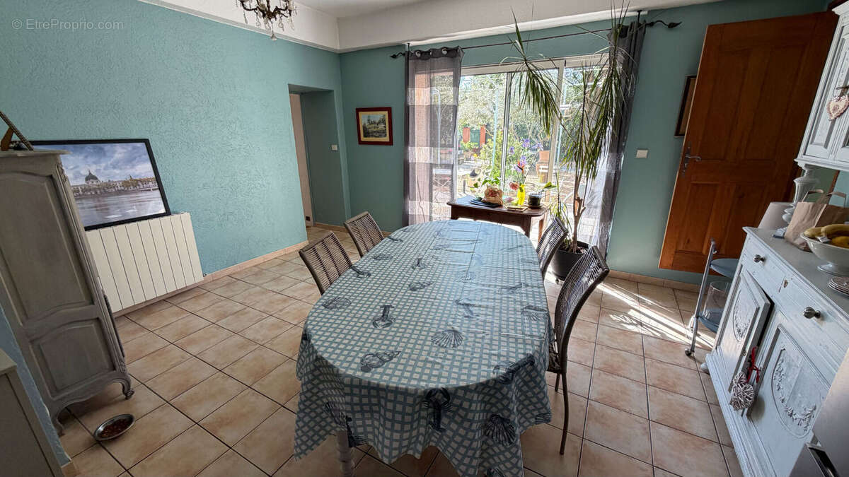 Maison à ALTHEN-DES-PALUDS