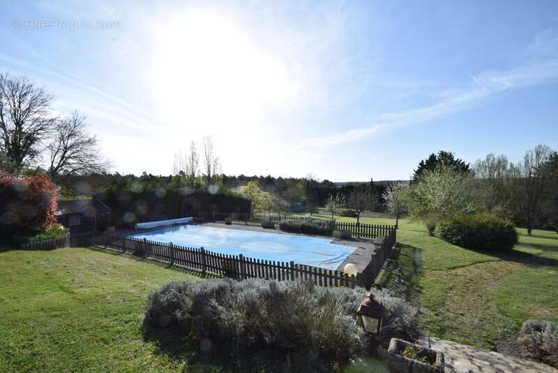 Maison à SAINT-MAURICE-SUR-FESSARD