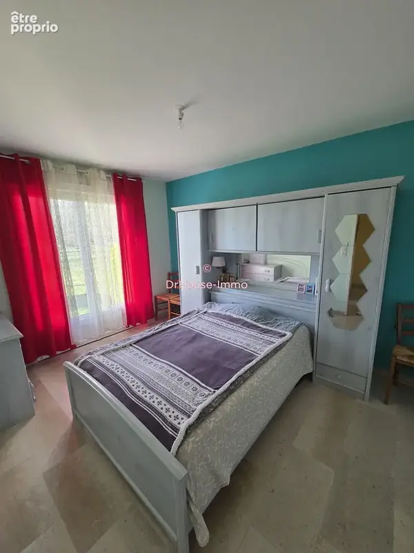 Maison 6 pièces 156 m² à vendre à Lusigny-Sur-Barse (10270) - photo 16