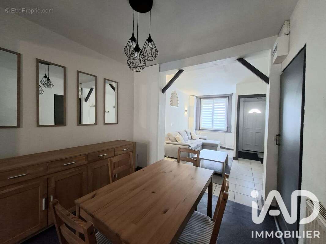 Photo 3 - Maison à RONCHIN