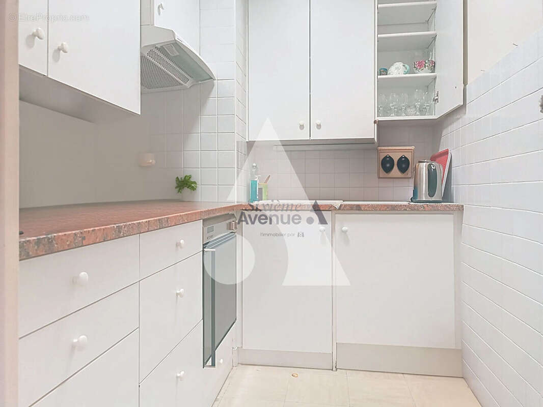 Appartement à GRASSE