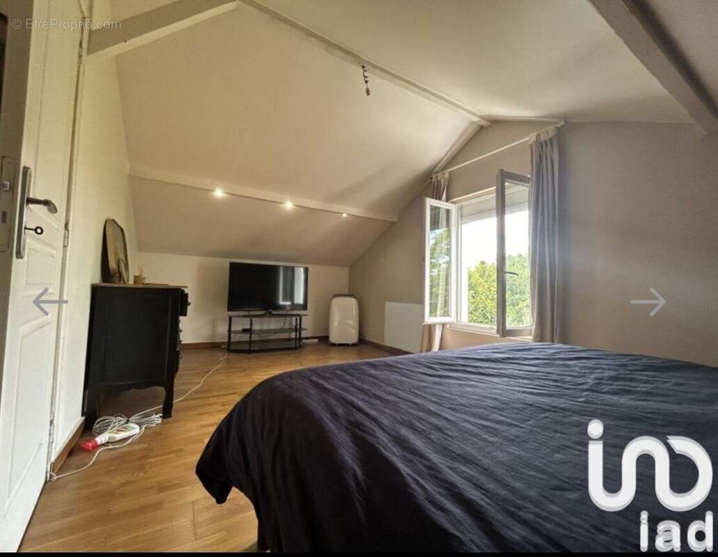 Photo 7 - Maison à ARGENTEUIL