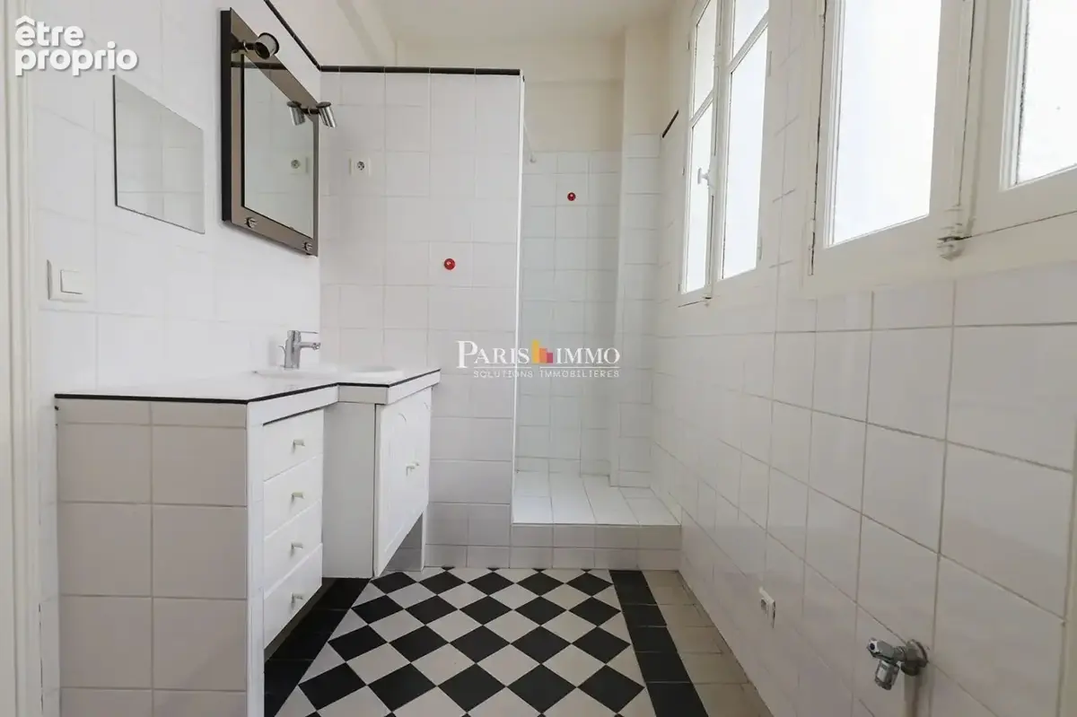 Paris18e - Rue Étex - Lamarck -Guy Môquet - photo 7