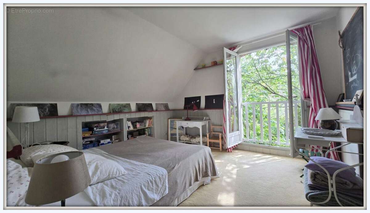 Maison à vendre 7 pièces VAUREAL (95) - photo 10