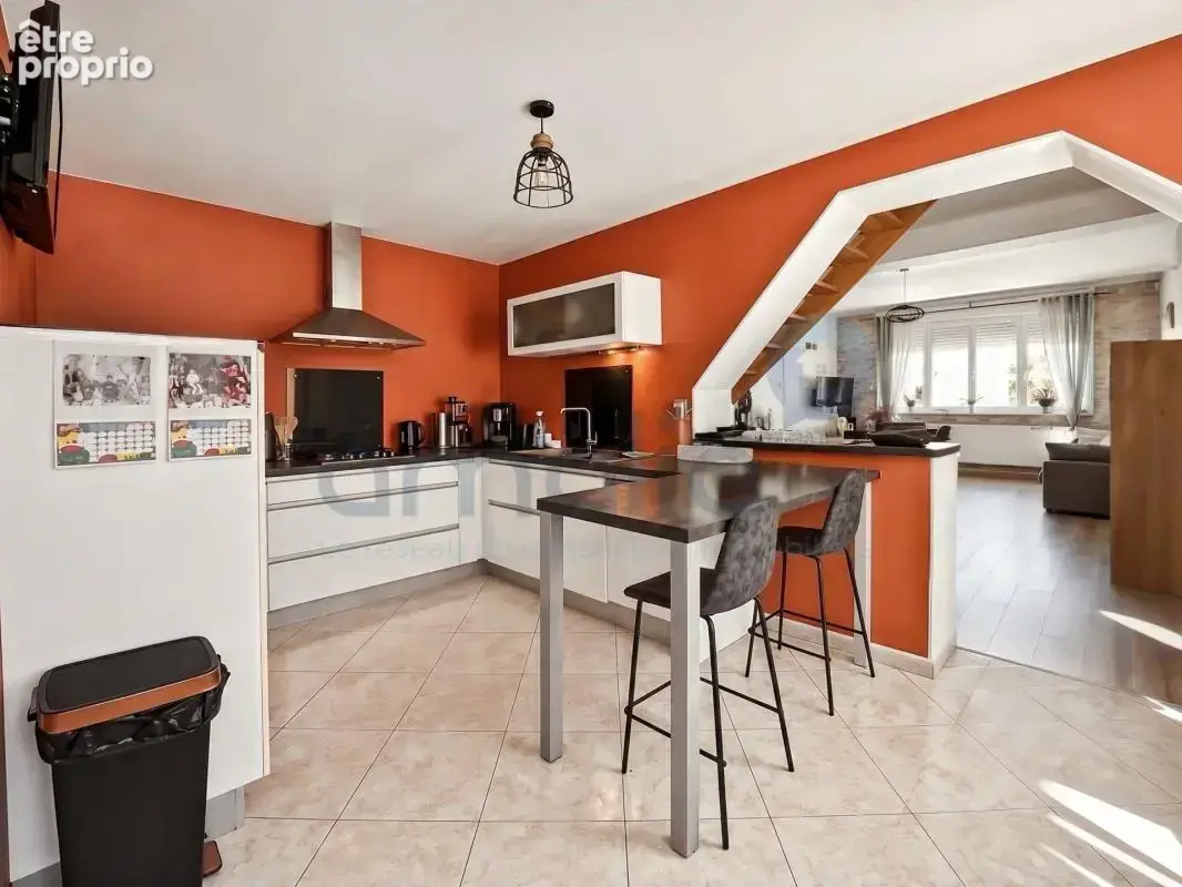 Coup de cœur à Walincourt-Selvigny 162 m² prête à vivre ! - photo 4