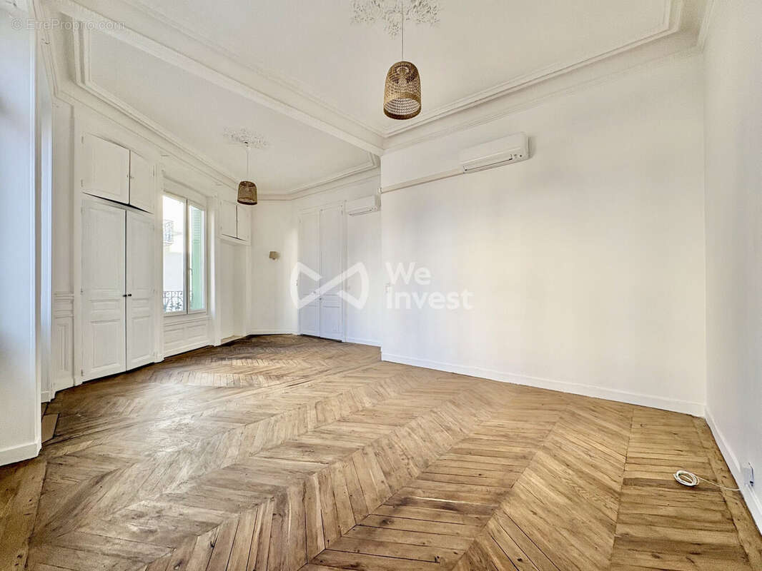 Appartement à VICHY