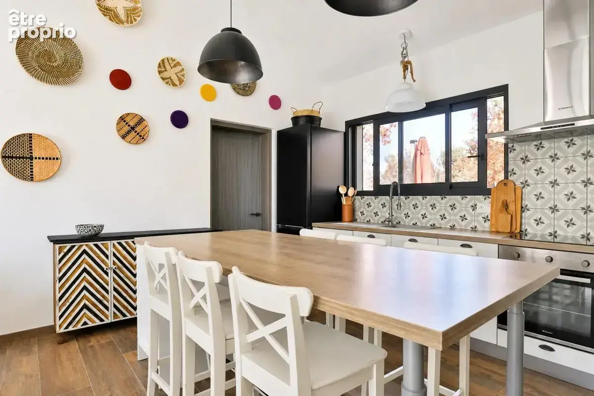 Maison de 4 pièces de 93 m² à Biscarrosse - photo 3