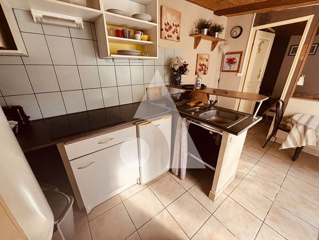 Ensemble de 3 maisons à Agny - photo 11