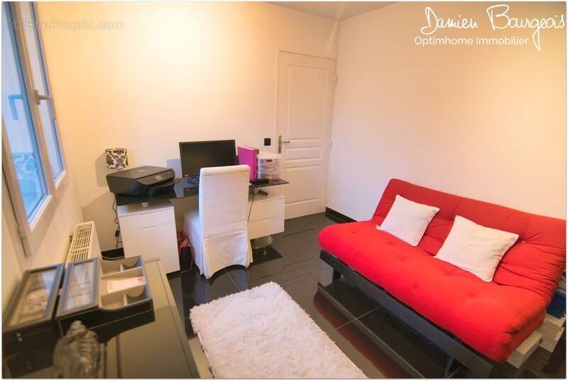 Maison à PREVESSIN-MOENS