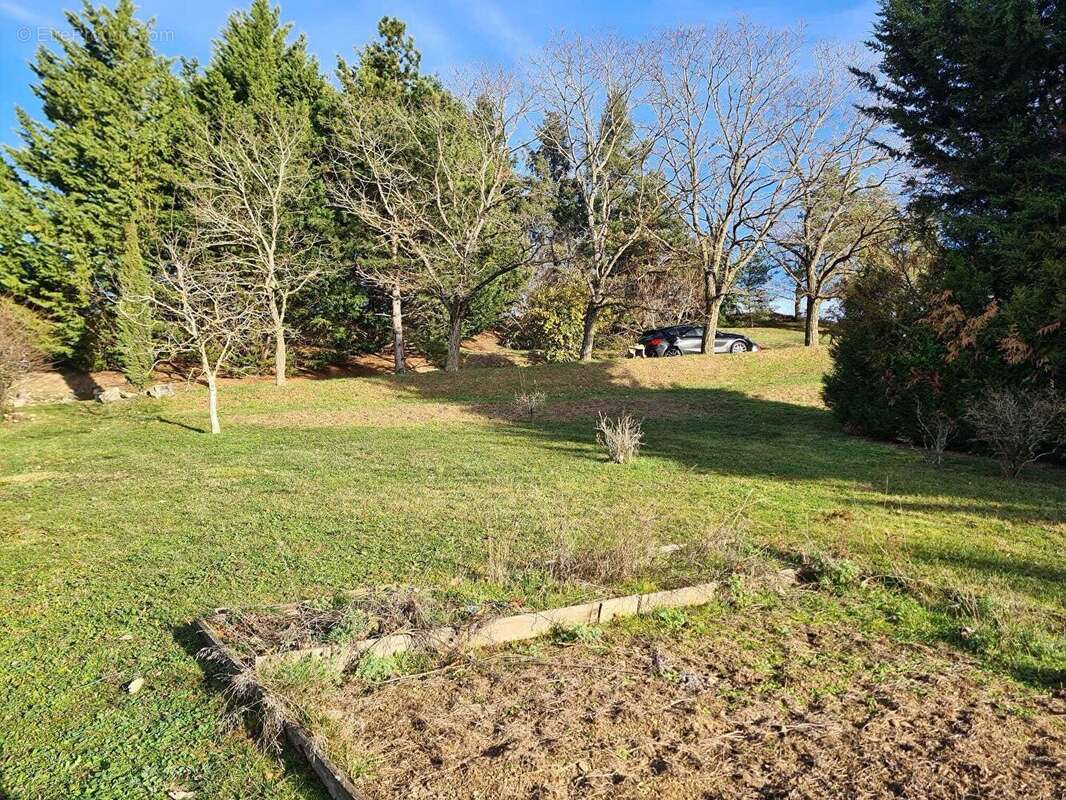 GRANGE sur TERRAIN 7543m² VUES magnifiques - photo 7