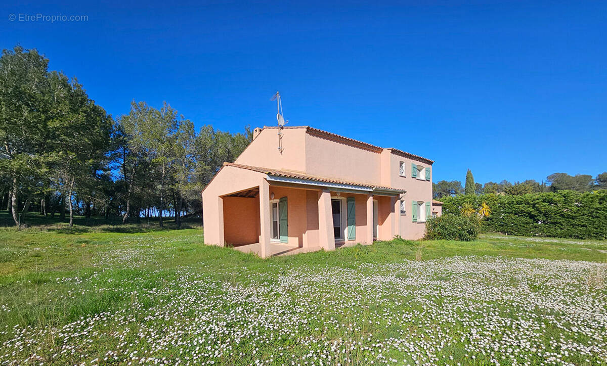 Maison à CARCASSONNE