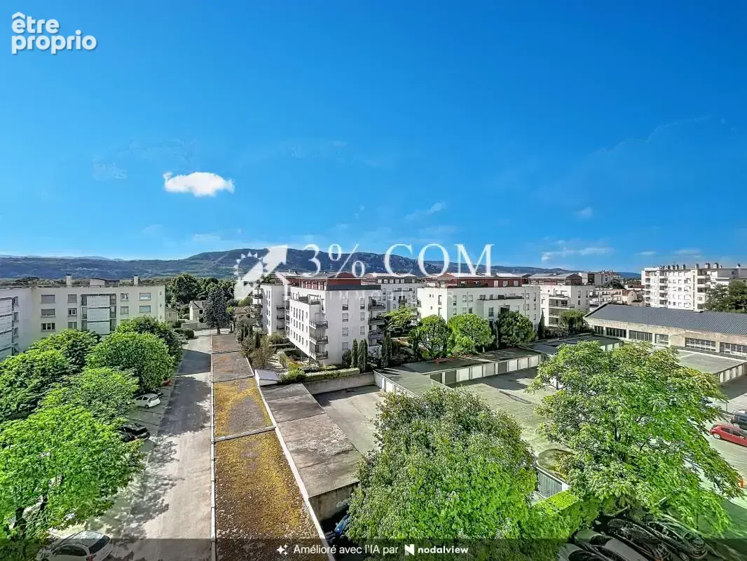 Appartement à VALENCE