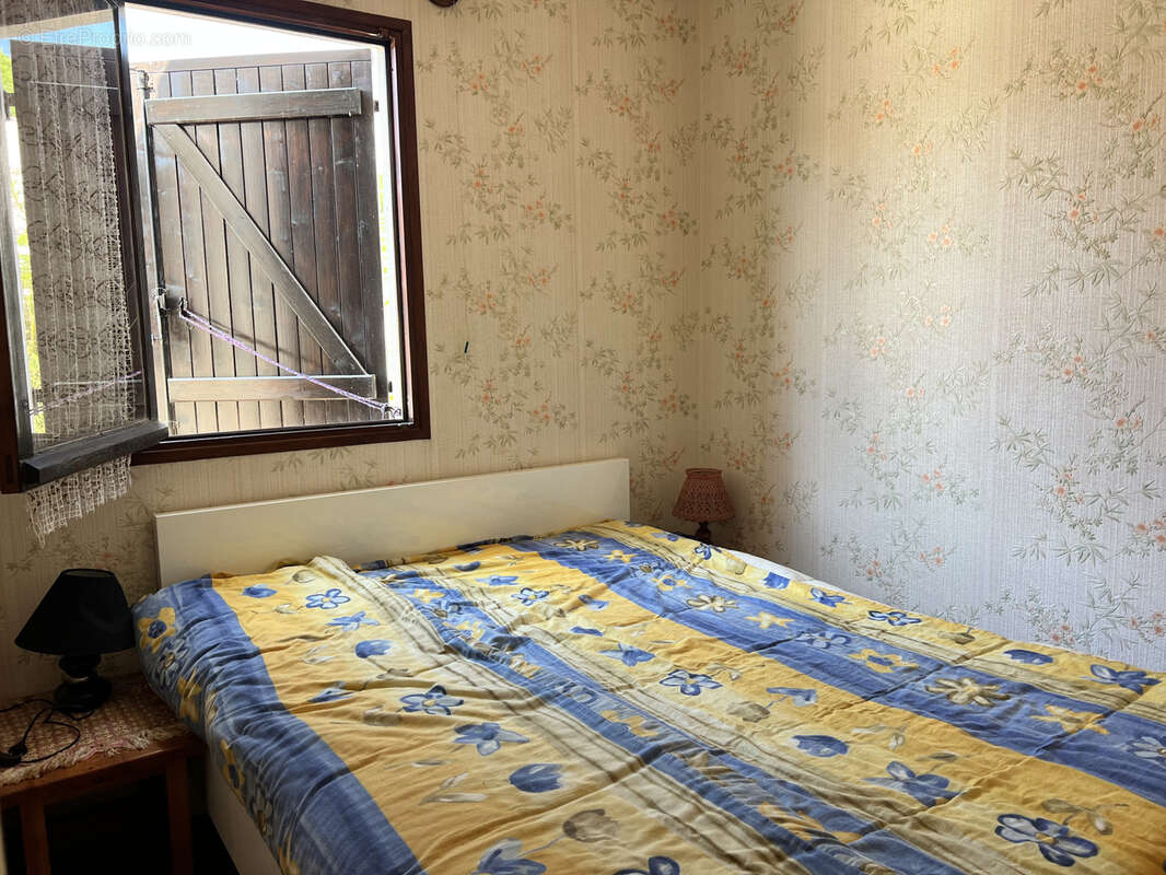 Appartement à GRUISSAN