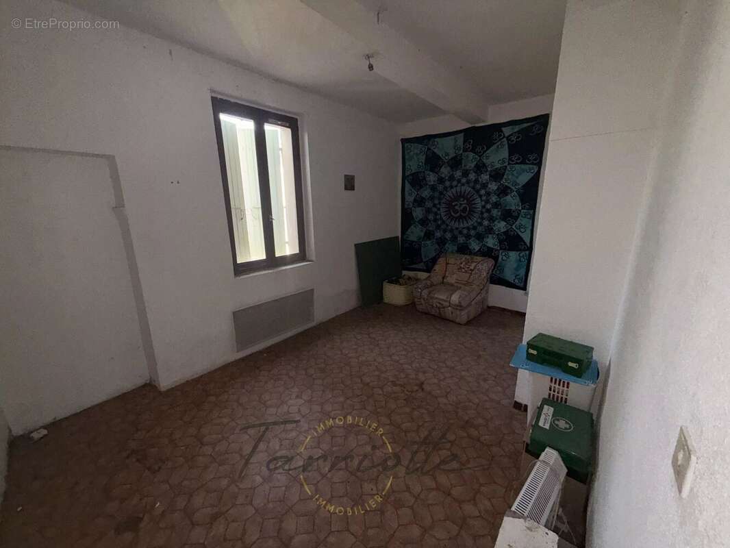 Appartement à MONTELIMAR