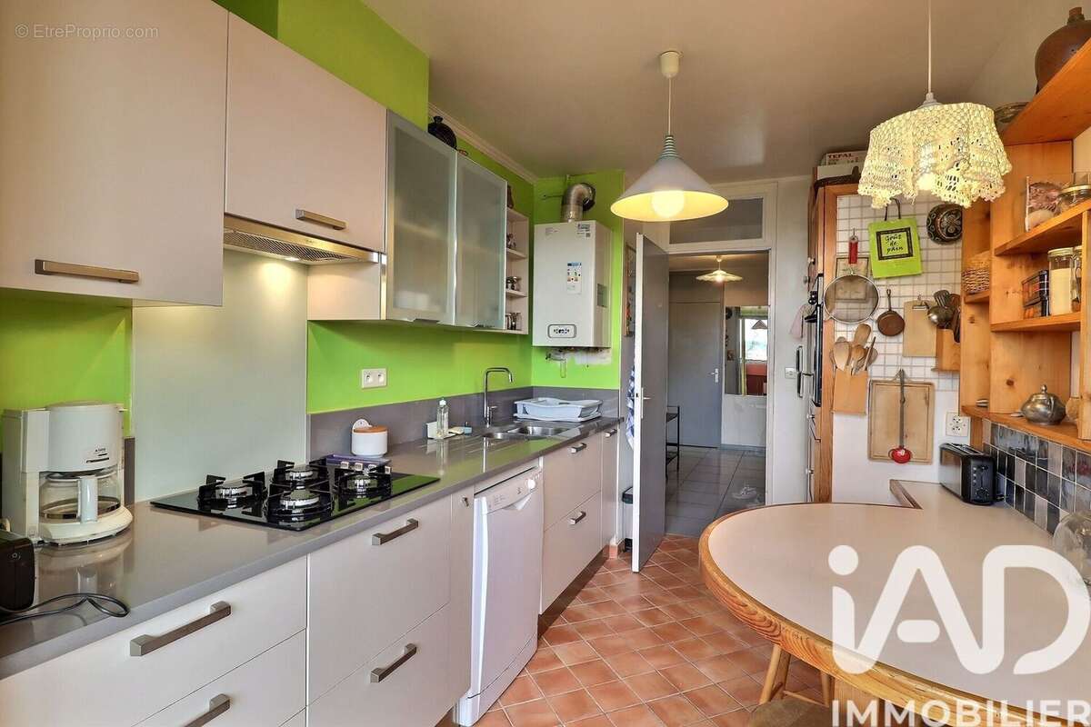 Photo 6 - Appartement à AIX-EN-PROVENCE