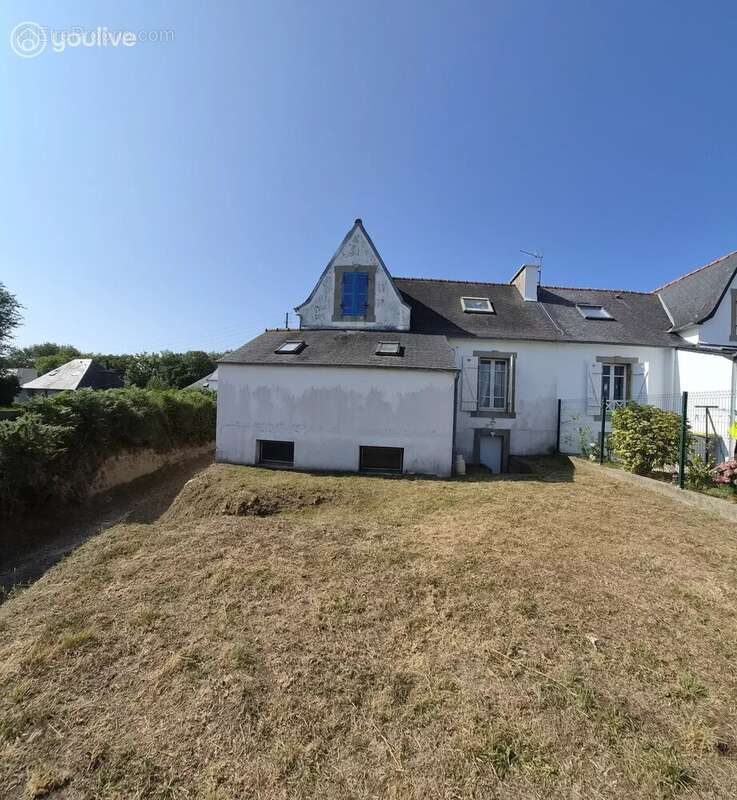 Belle demeure à 20 mètres de la plage - photo 6