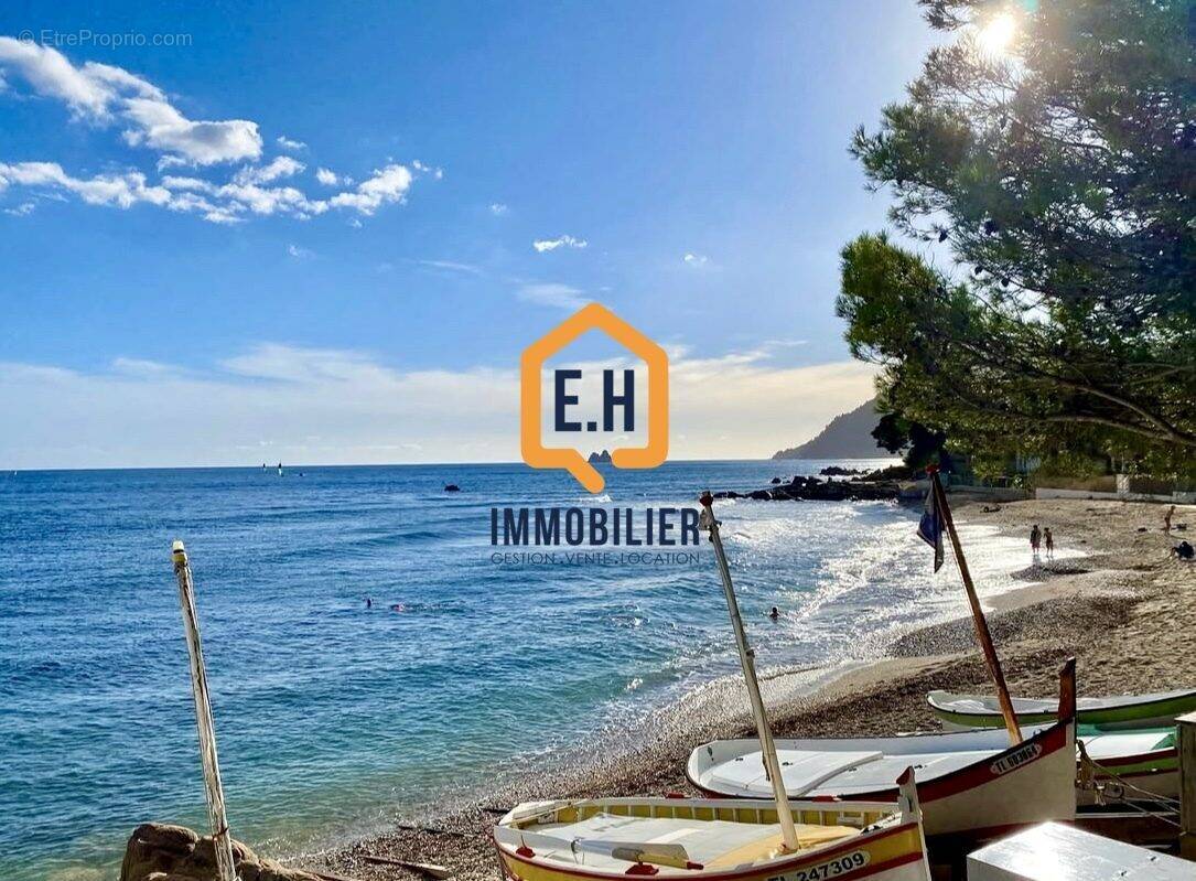 Appartement à LA SEYNE-SUR-MER