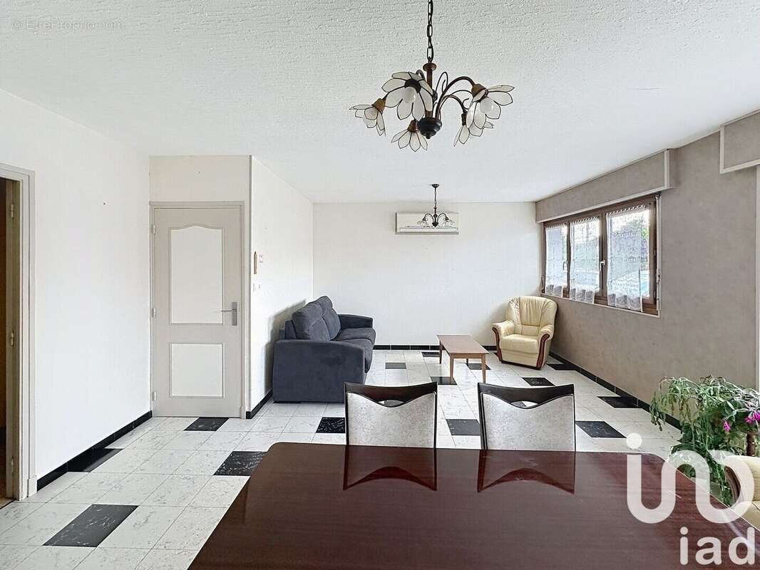 Photo 5 - Maison à CAPPELLE-EN-PEVELE