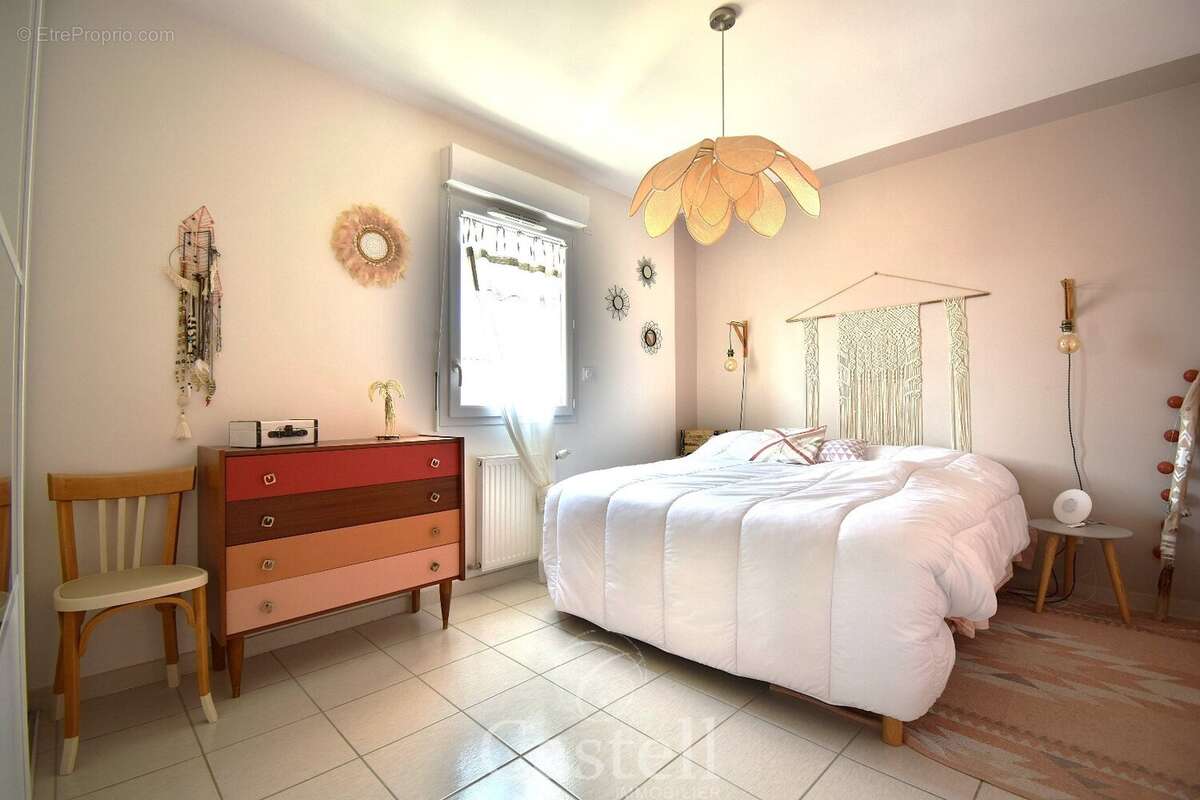 Appartement à AGDE