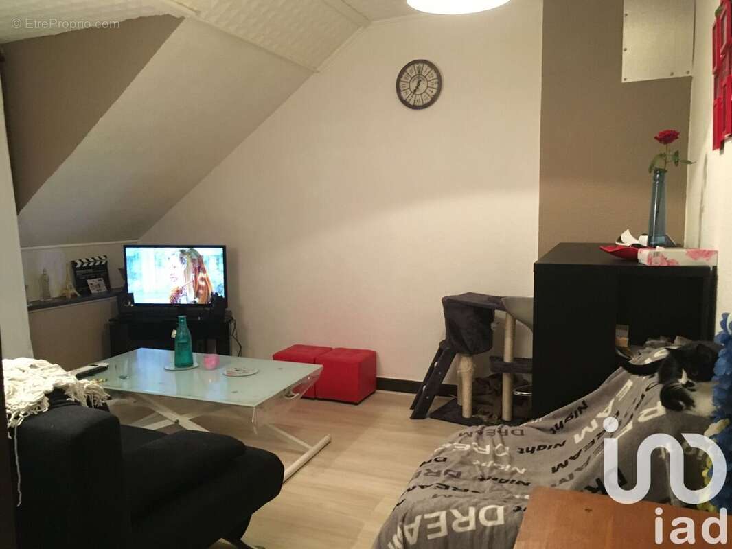 Photo 7 - Appartement à BOURG-LASTIC