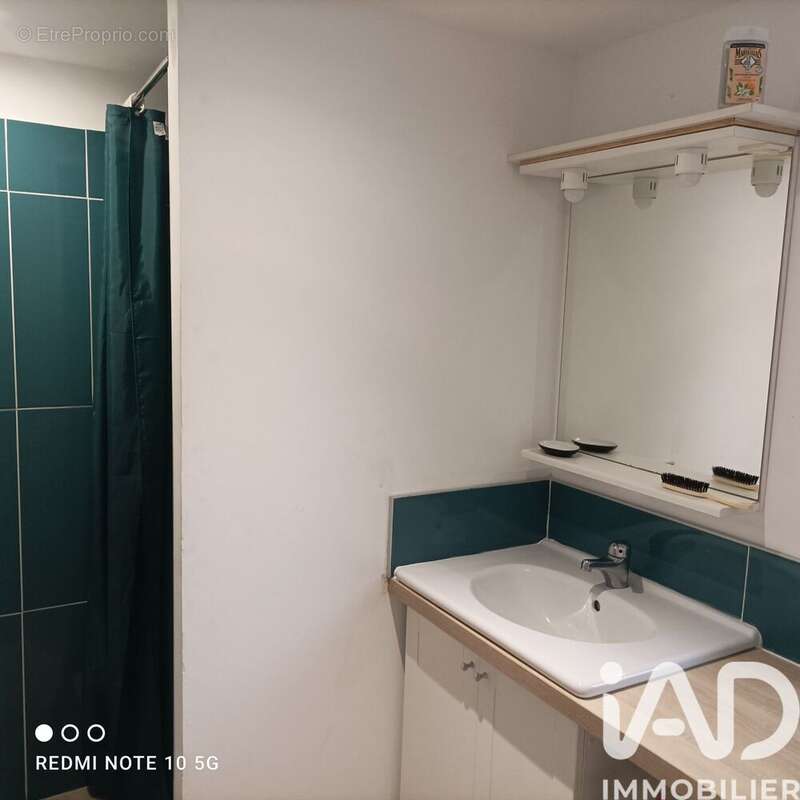 Photo 9 - Maison à SAINT-MALO