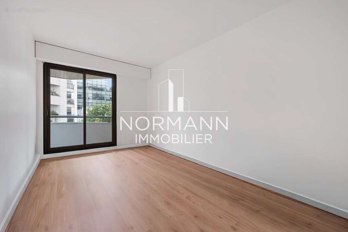Levallois rivay-edouard vaillant-2 chambres-balcon-parking - photo 6