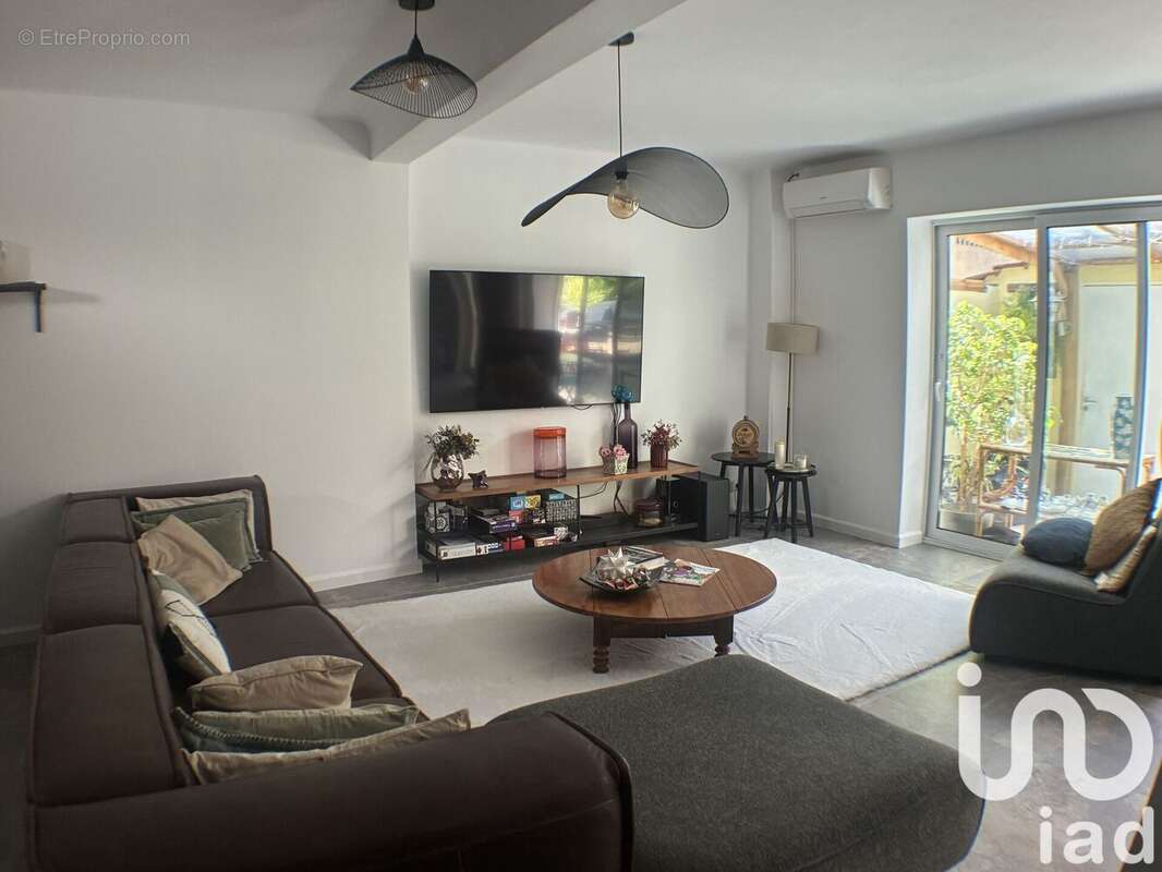 Photo 3 - Maison à NICE