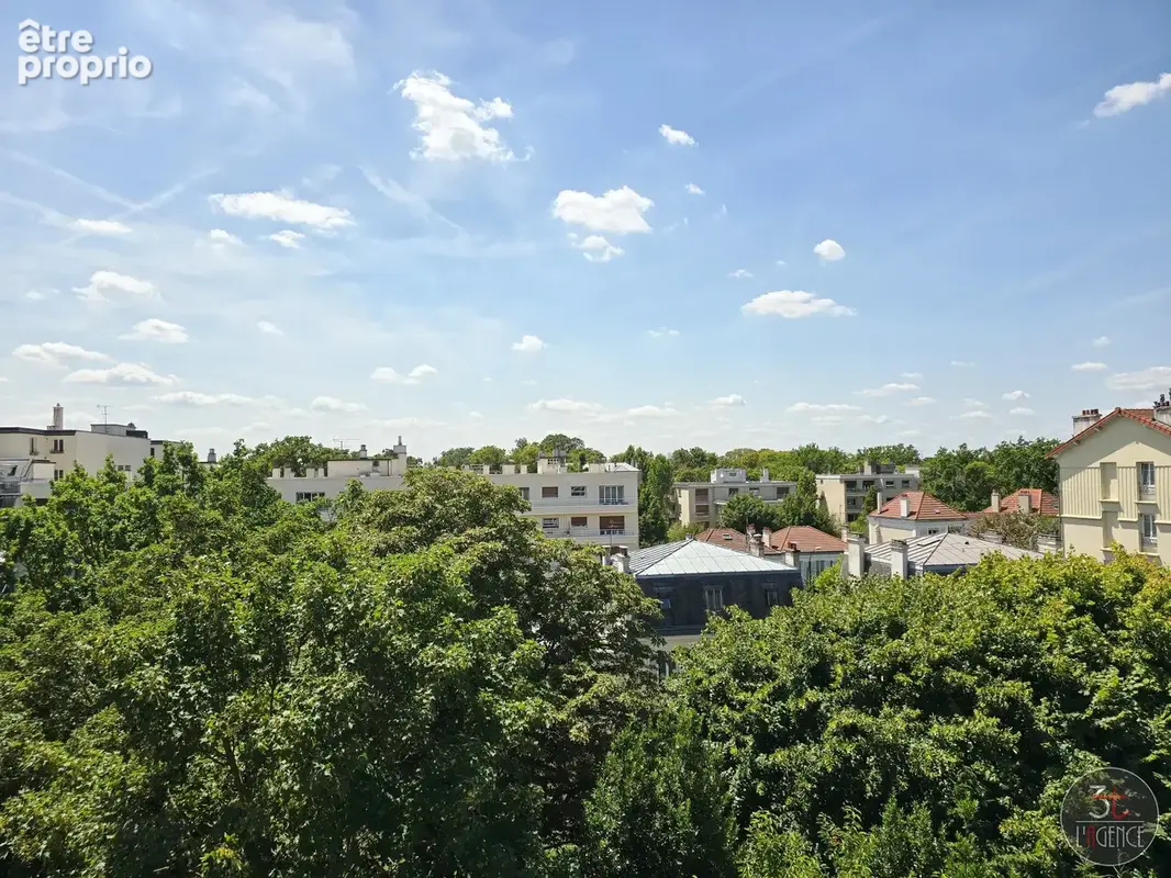 Appartement 94 m² à Fontenay-Sous-Bois  - photo 9