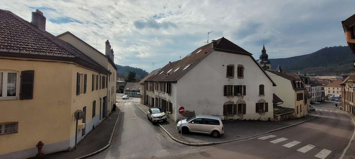 Maison à SENONES