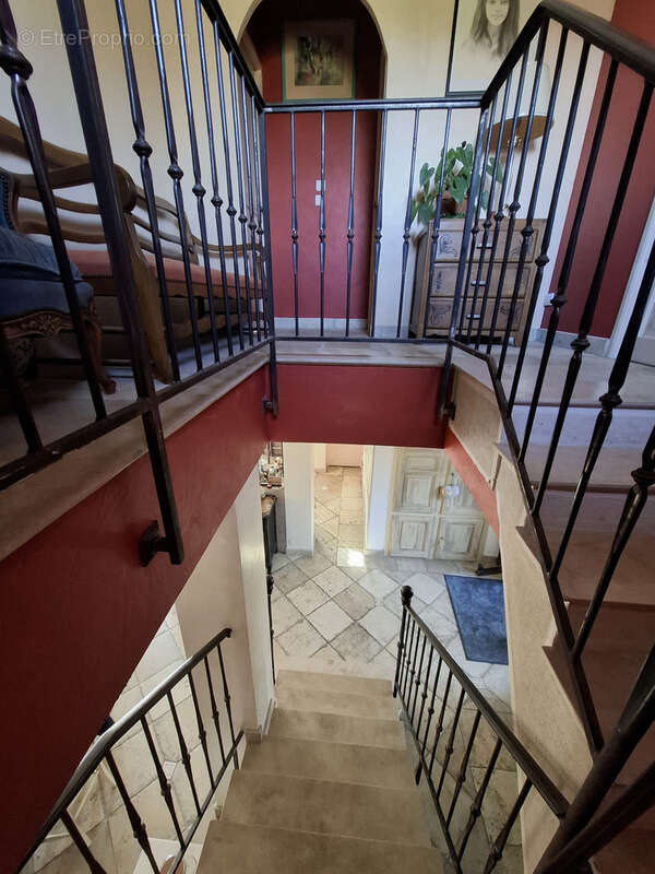 Maison à SAINT-GEORGES-DE-RENEINS