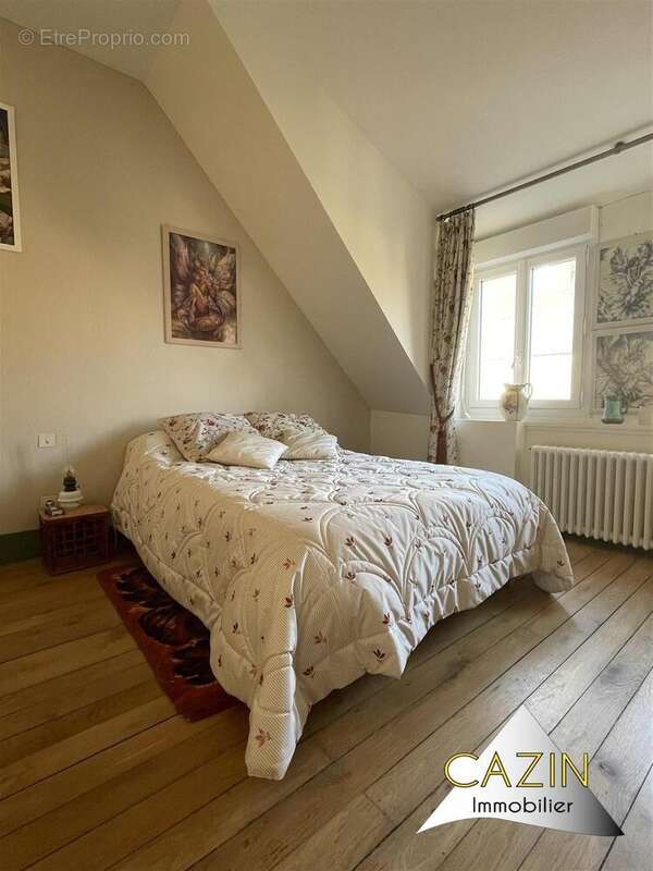 Maison à LE PIN-AU-HARAS