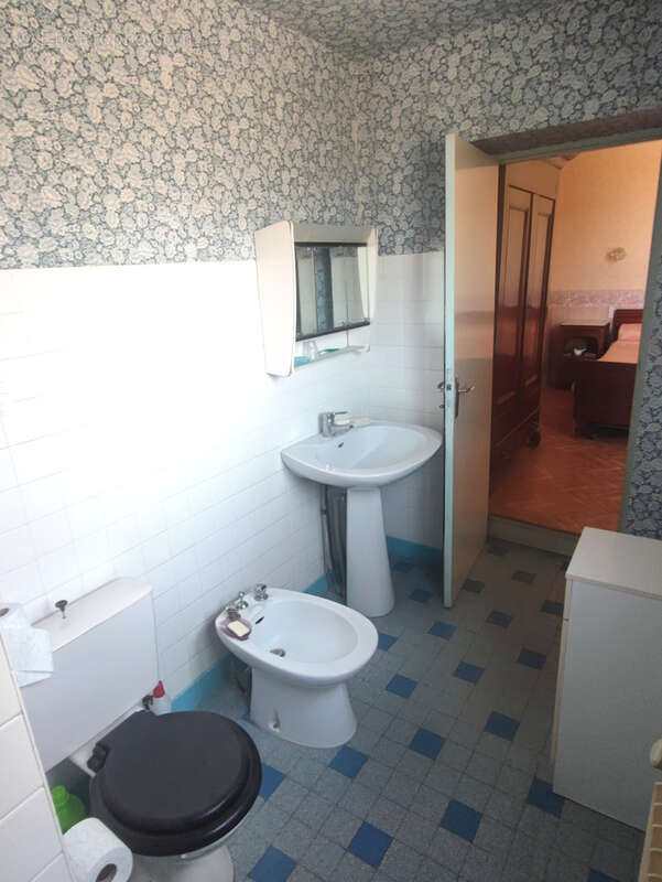 Maison de village - photo 19