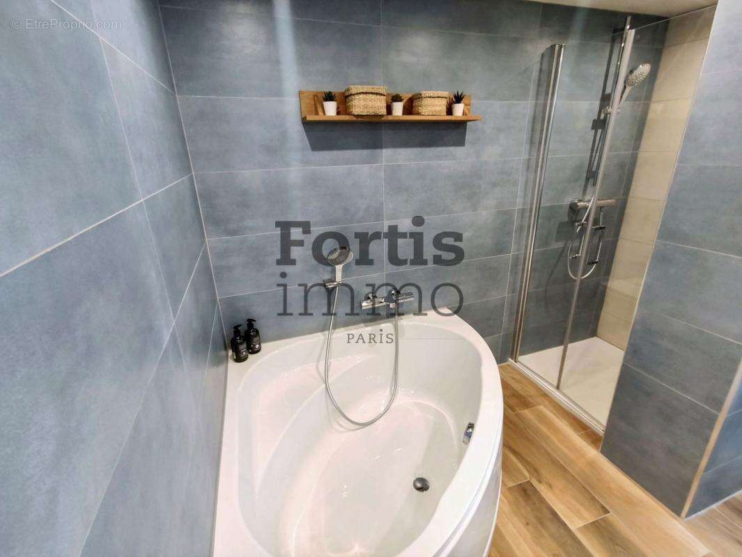 Maison à SAINT-GERMAIN-SUR-ECOLE