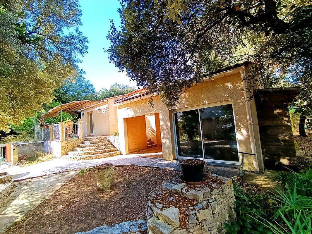 Maison 90 m² à Boisseron  - photo 7