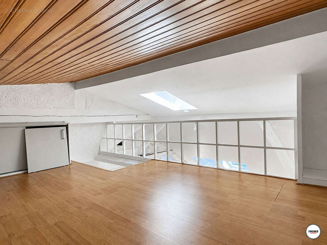 Appartement à POISSY