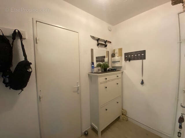 Appartement à SAINT-MANDRIER-SUR-MER