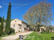 Maison à PERNES-LES-FONTAINES