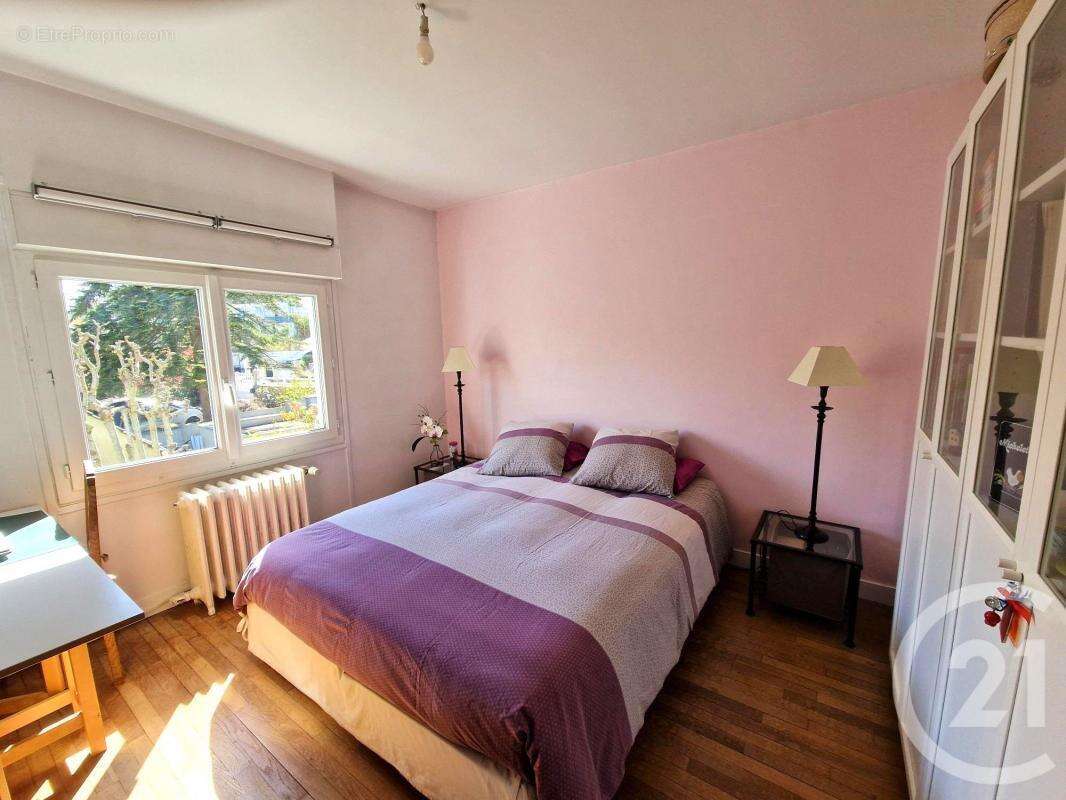 Maison à PONT-SAINTE-MAXENCE