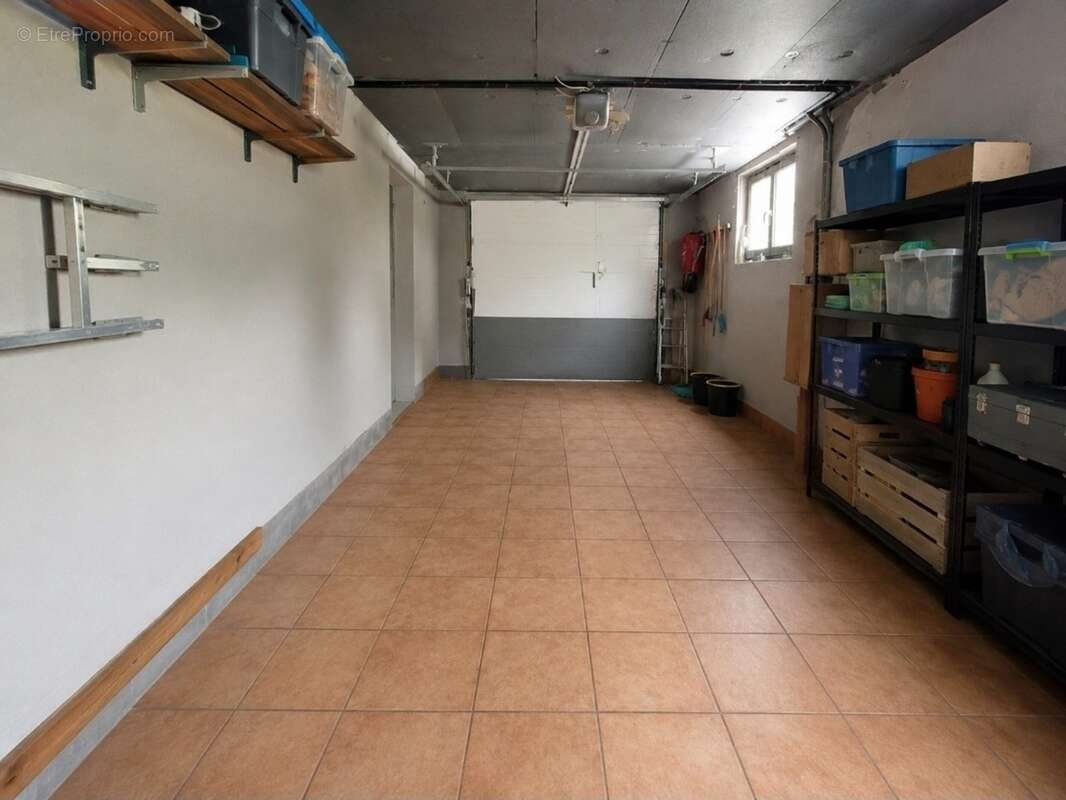 MAISON T5 à vendre 5 pièces banlieue EPINAL (88) avec PISCINE, GARAGE, mare sur 2600 m2 TERRAIN - photo 18
