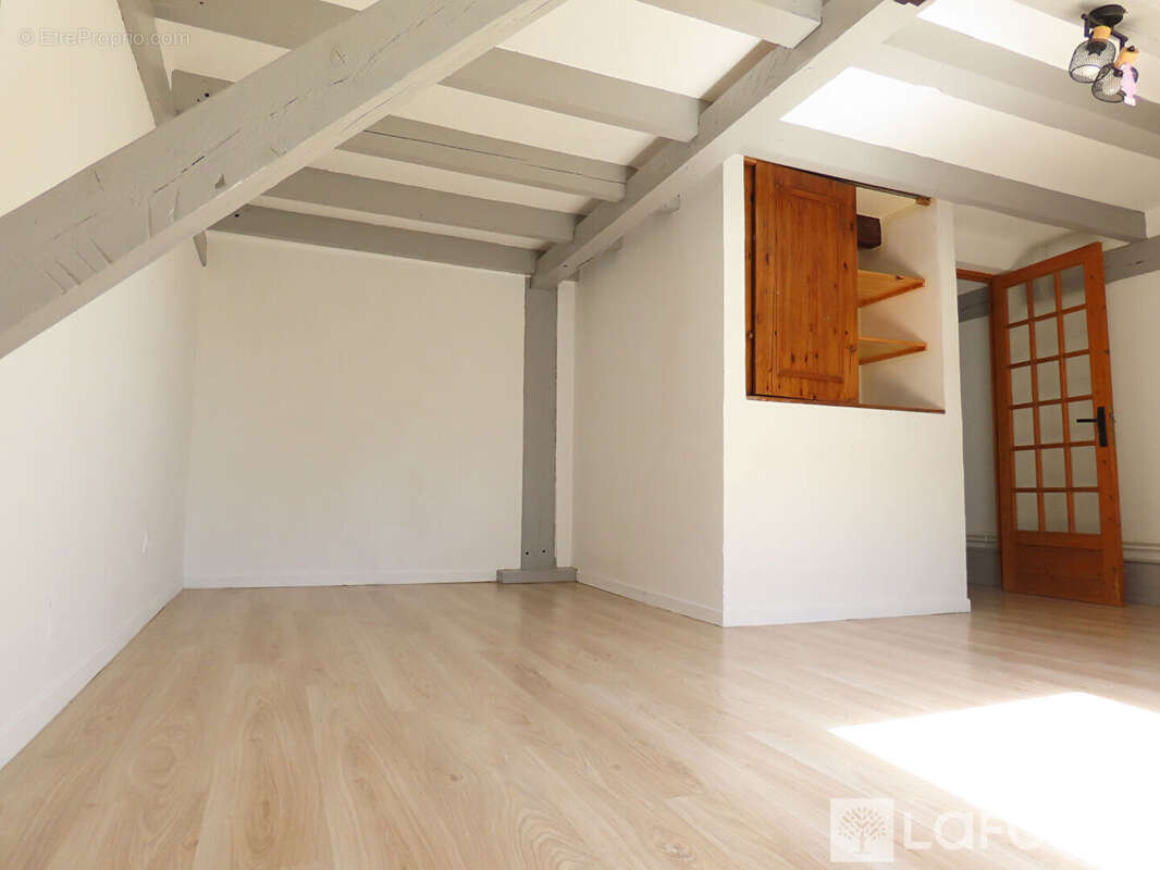 Appartement à GERSTHEIM