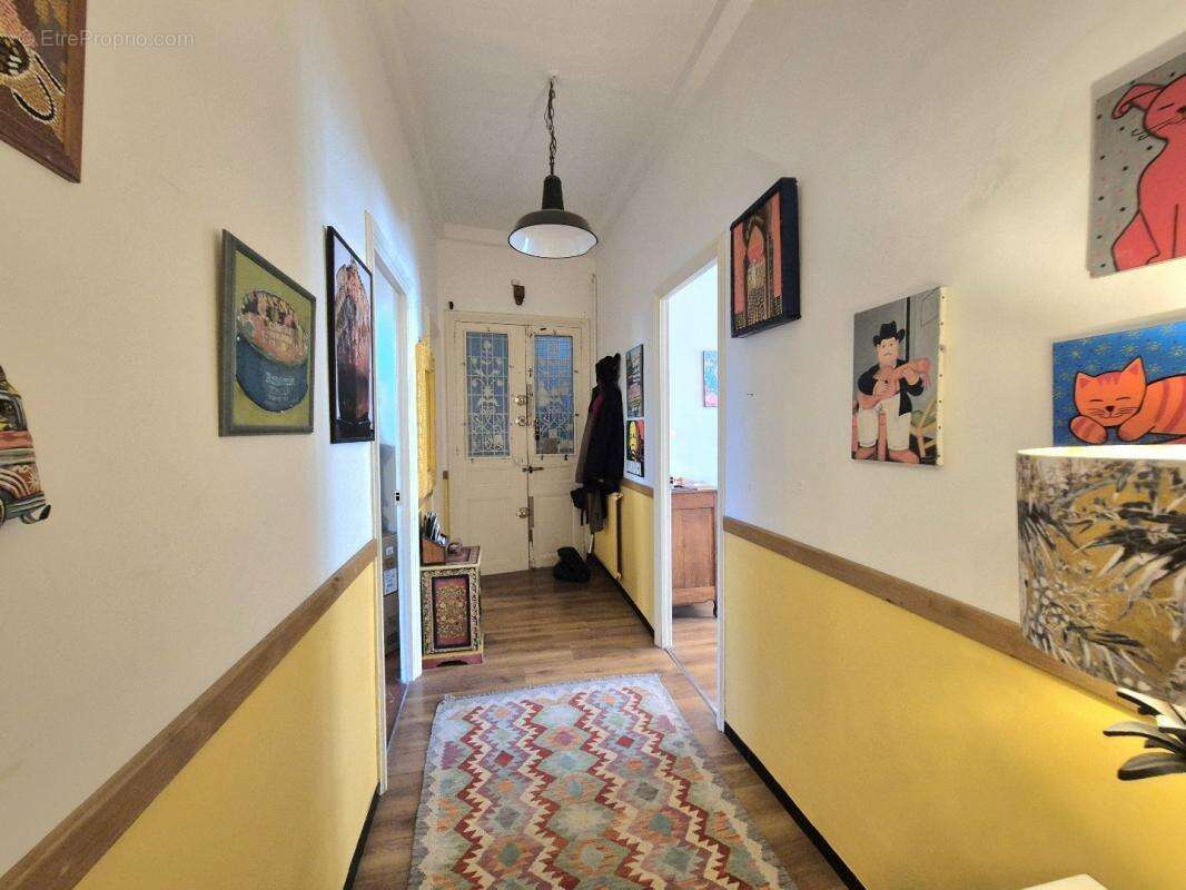 Appartement à BEZIERS