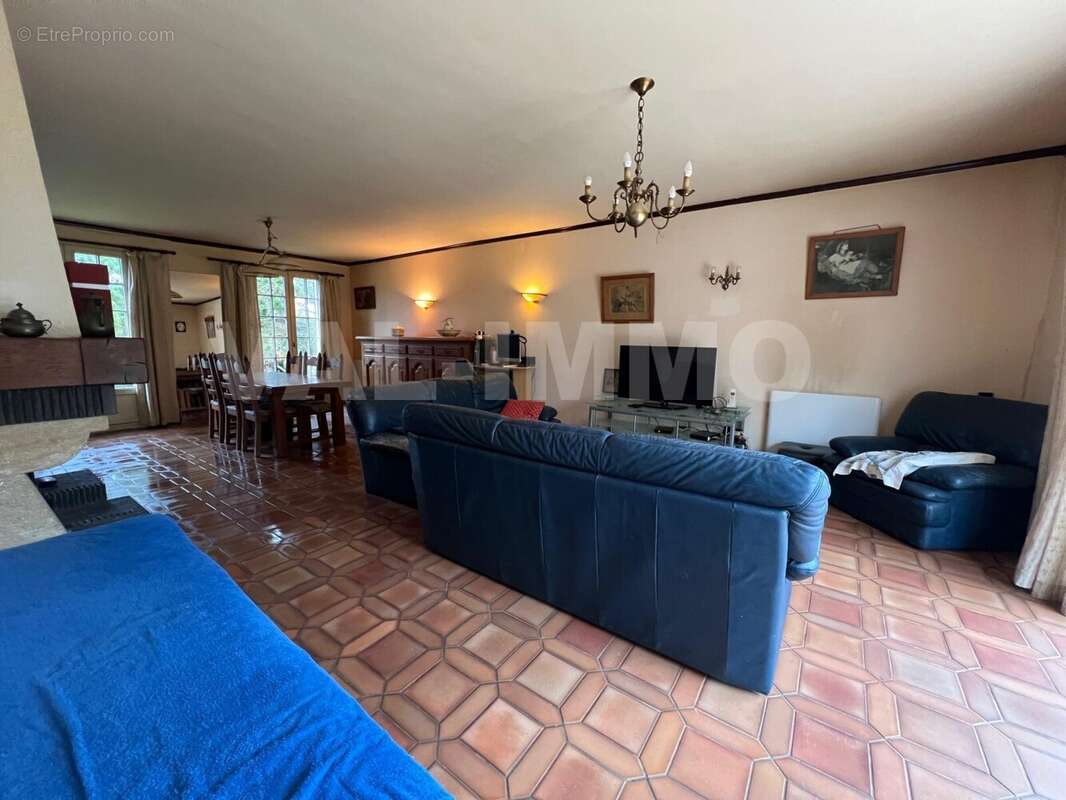 ensemble - Maison à MARQUION