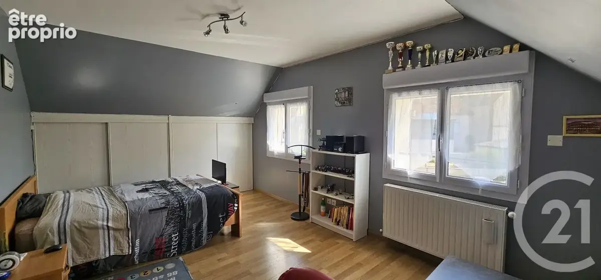 Maison 6 pièces 146 m² à vendre à Bonneval (28800) - photo 9