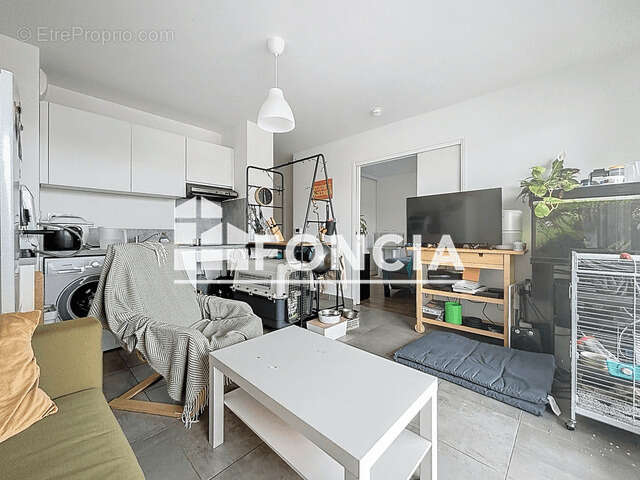 Appartement à COLOMBELLES