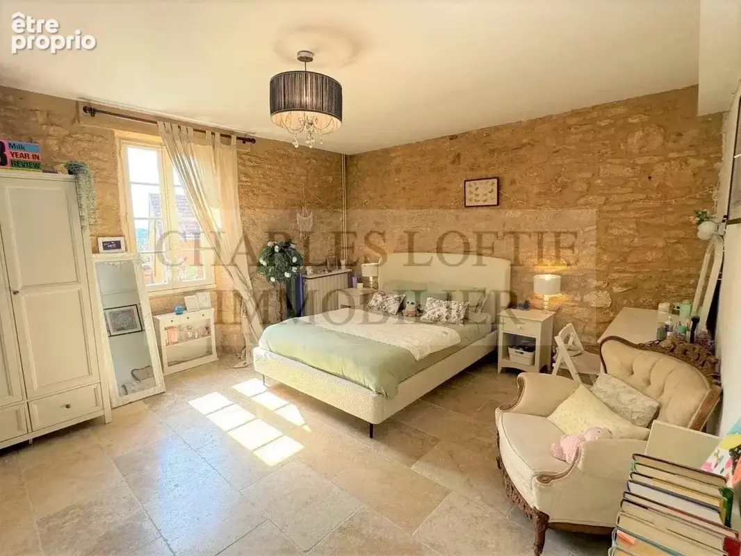 Superbe maison de Maître avec plusieurs granges, piscine et joli parc, aux abords d'un village dans la Bourian - photo 30
