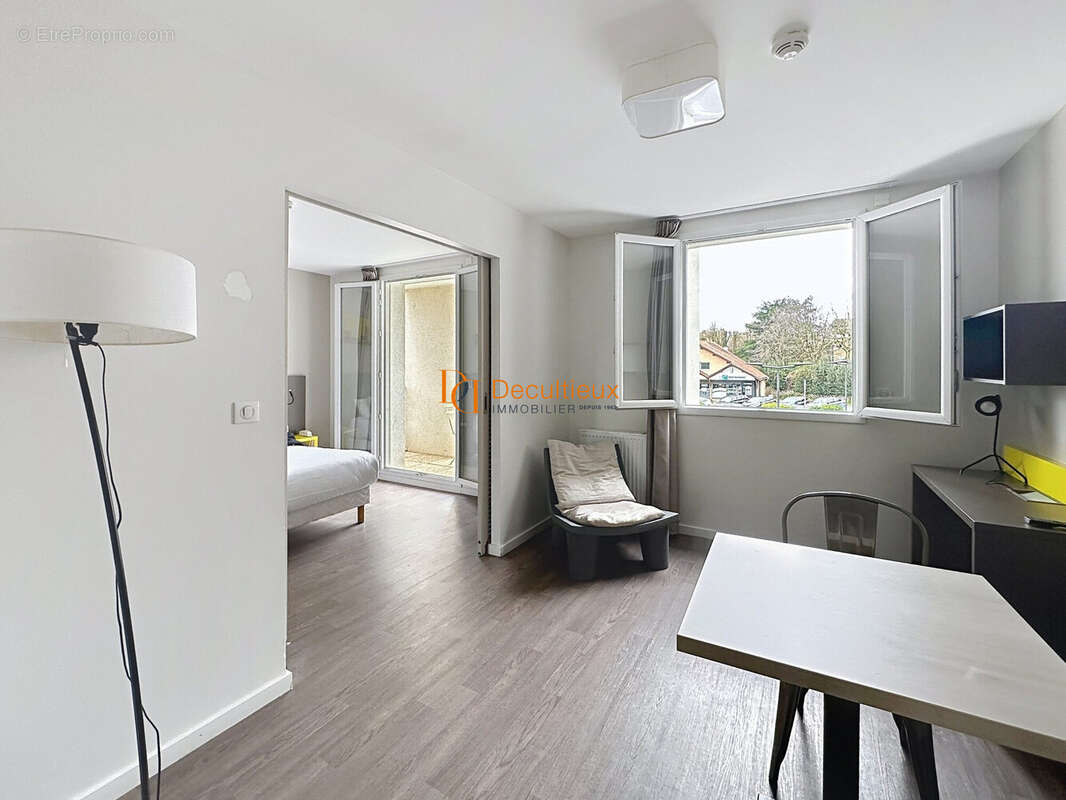 Appartement à DARDILLY