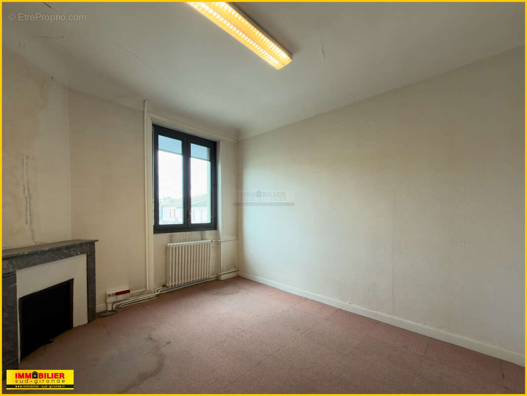 Appartement à PODENSAC